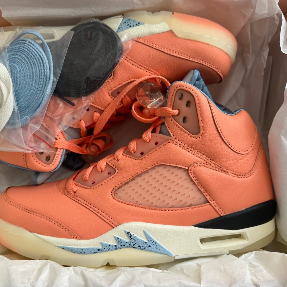 Air Jordan 5 Retro DJ KALID